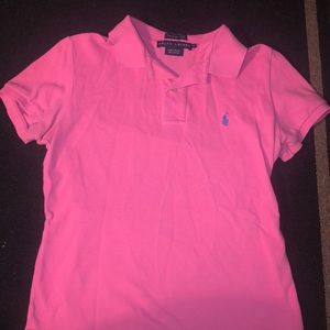 RALPH LAUREN POLO